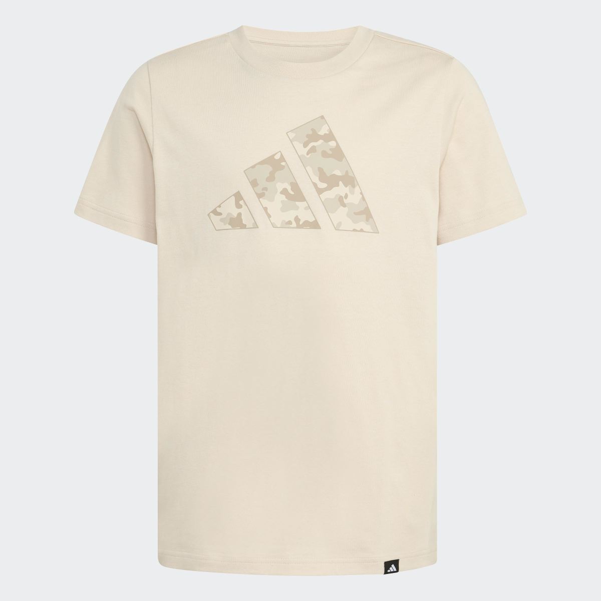 MAJICA ADIDAS J CAMO T BG 