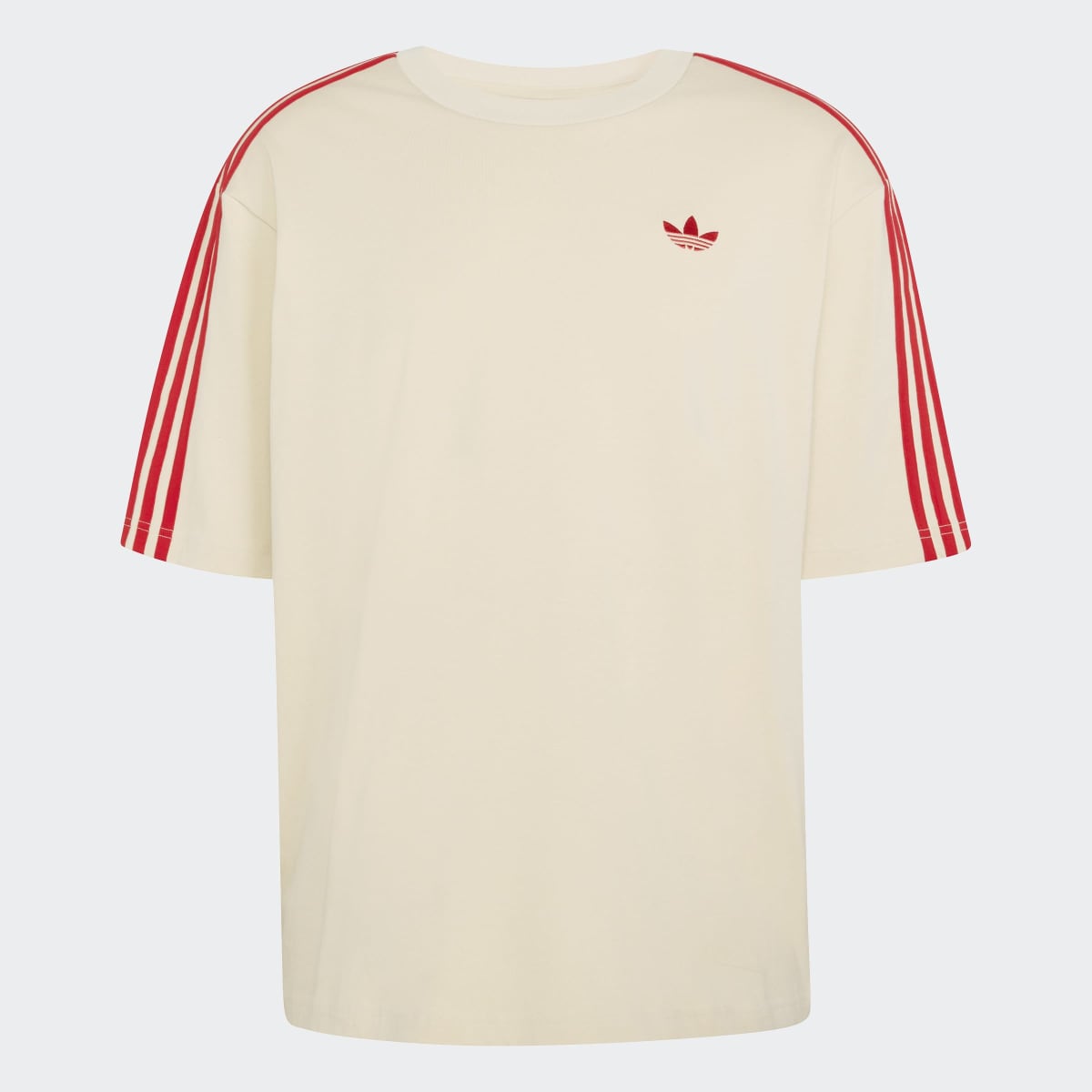 MAJICA ADIDAS 3S TEE M