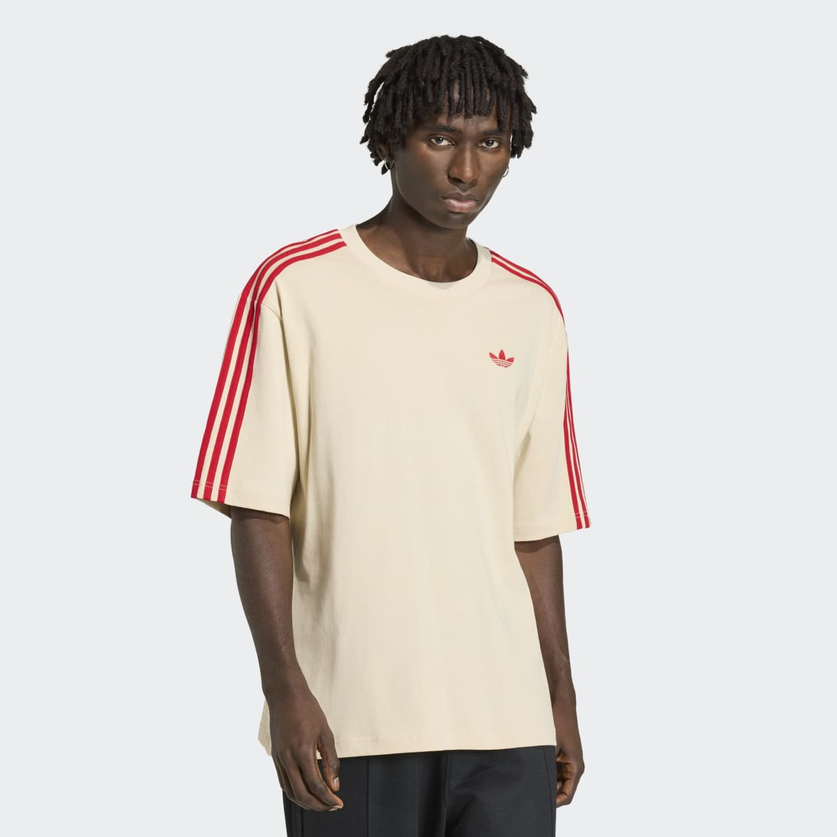 MAJICA ADIDAS 3S TEE M 