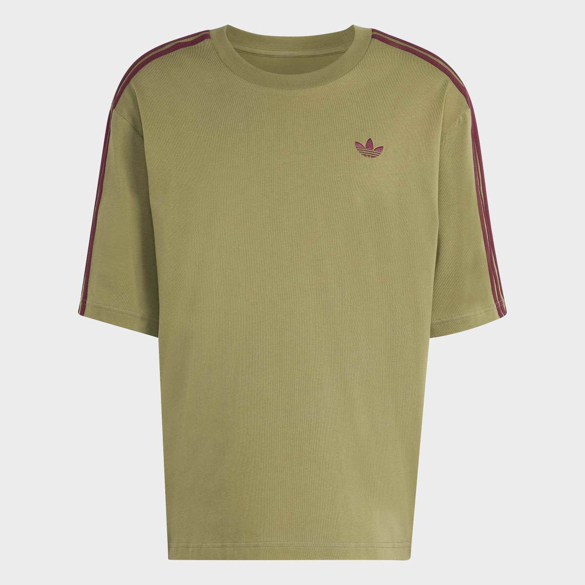 MAJICA ADIDAS 3S TEE M