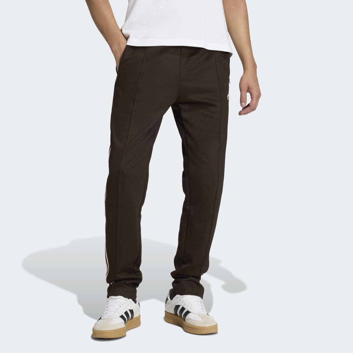 D.DEO ADIDAS BECKENBAUER TP M 
