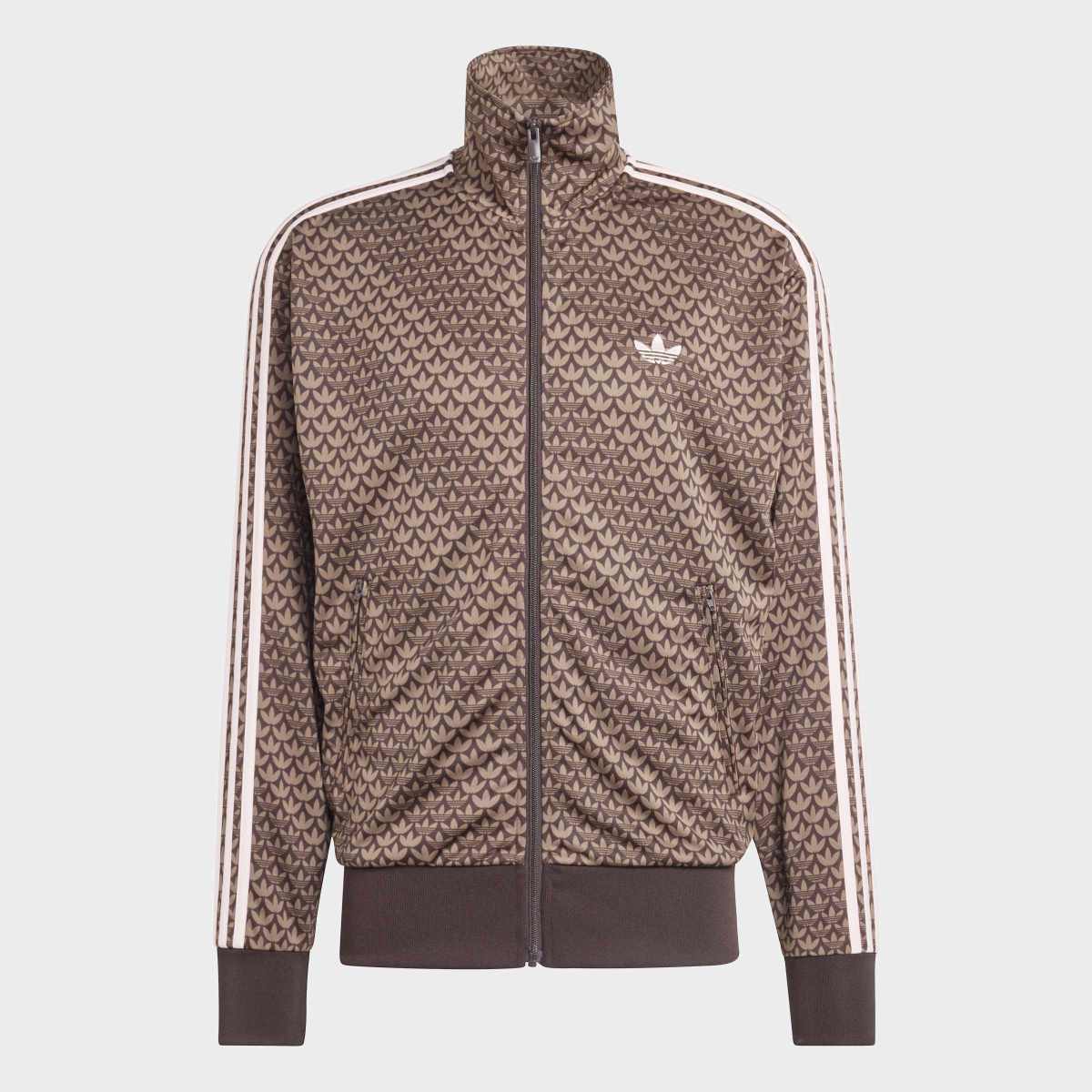 DUKS ADIDAS FIREBIRD TT M