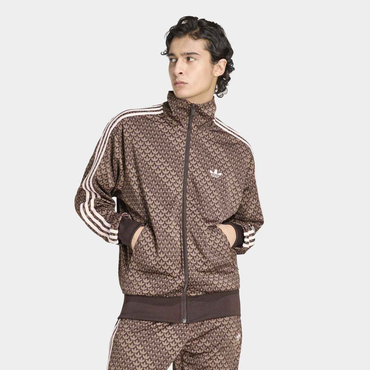 DUKS ADIDAS FIREBIRD TT M