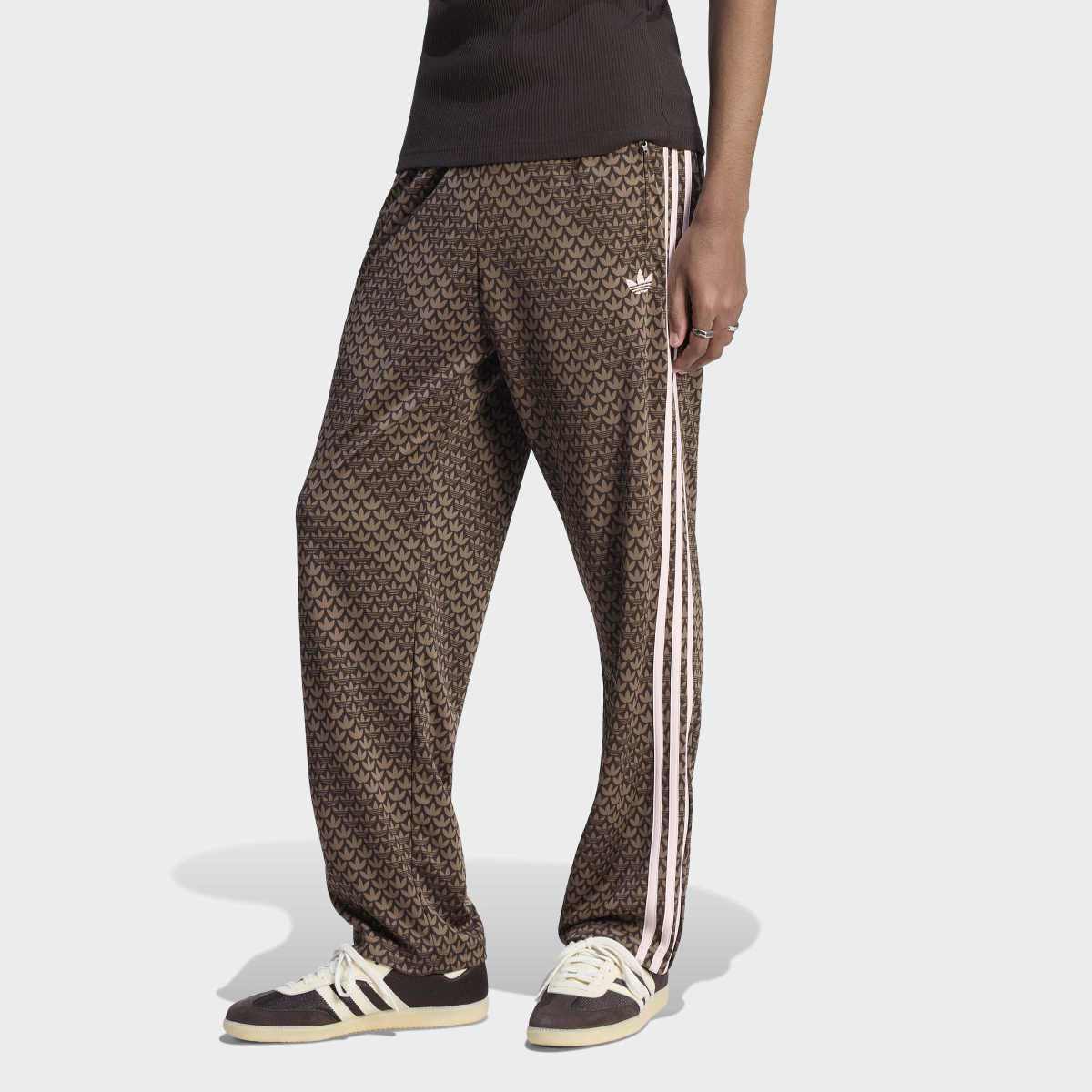 D.DEO ADIDAS FIREBIRD TP M 