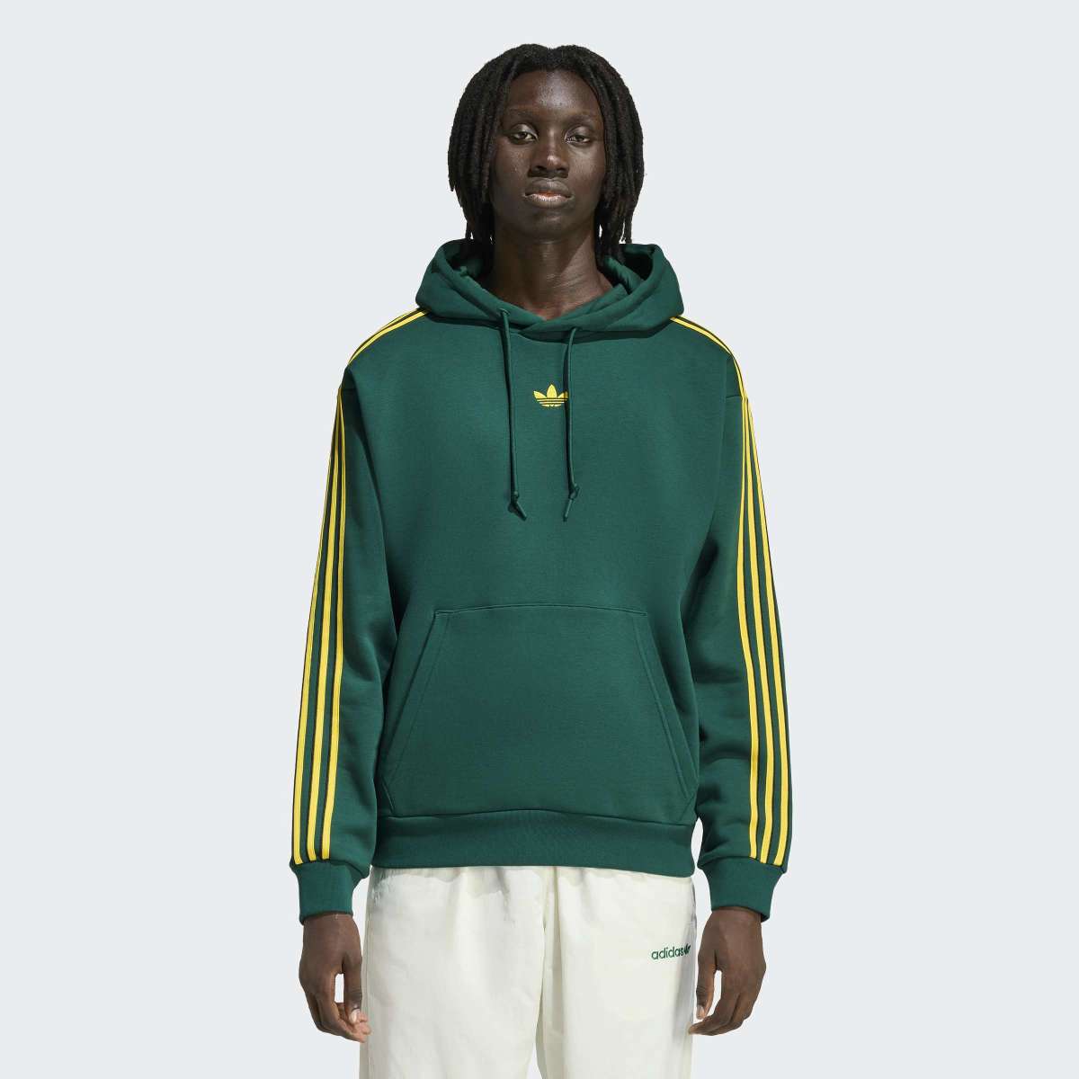 DUKS ADIDAS HD M
