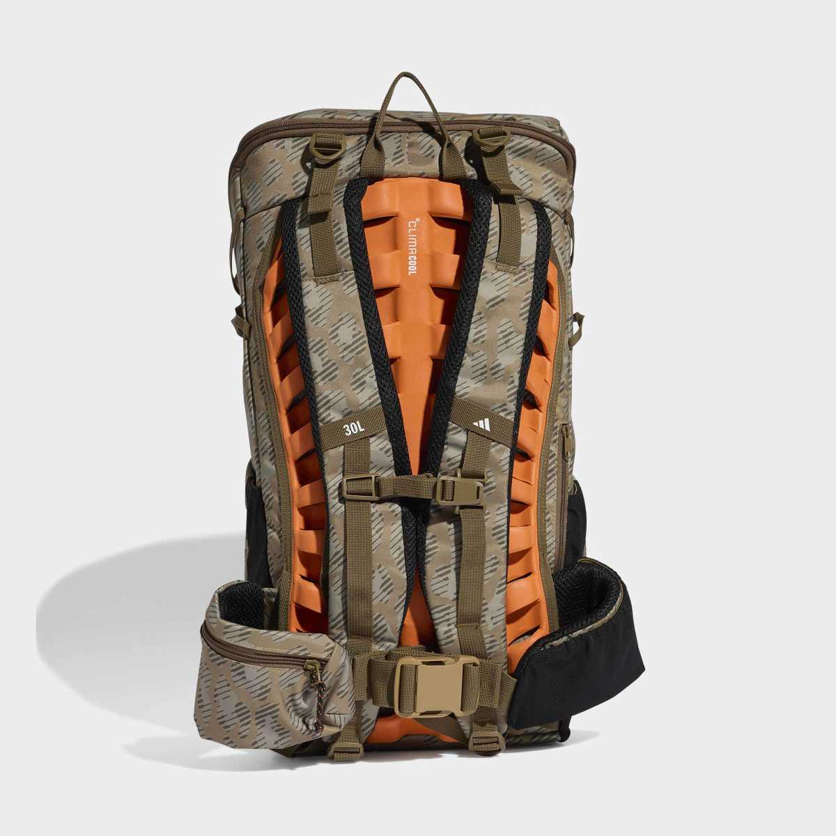 RANAC ADIDAS XPL LEO BP 30L U 