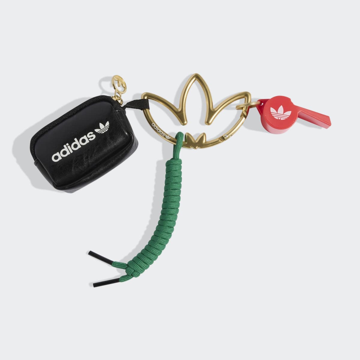 PRIVEZAK ADIDAS KEY CHAIN U 