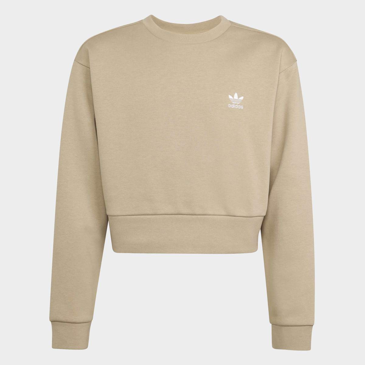 DUKS ADIDAS BOXY CREW GG 