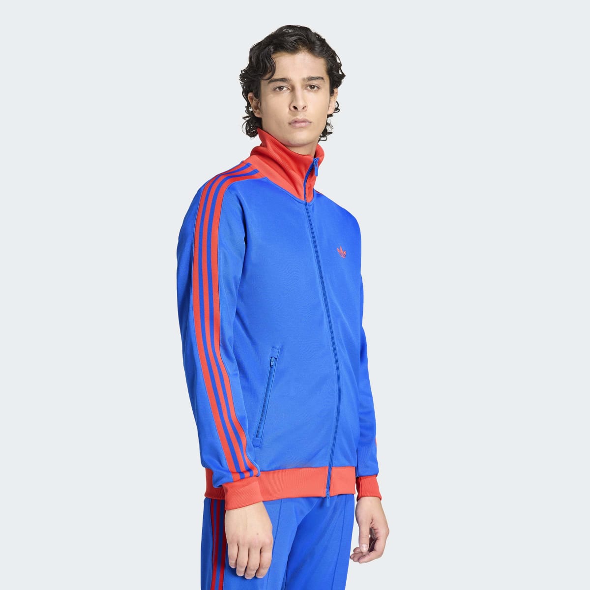 DUKS ADIDAS BECKENBAUER TT M 