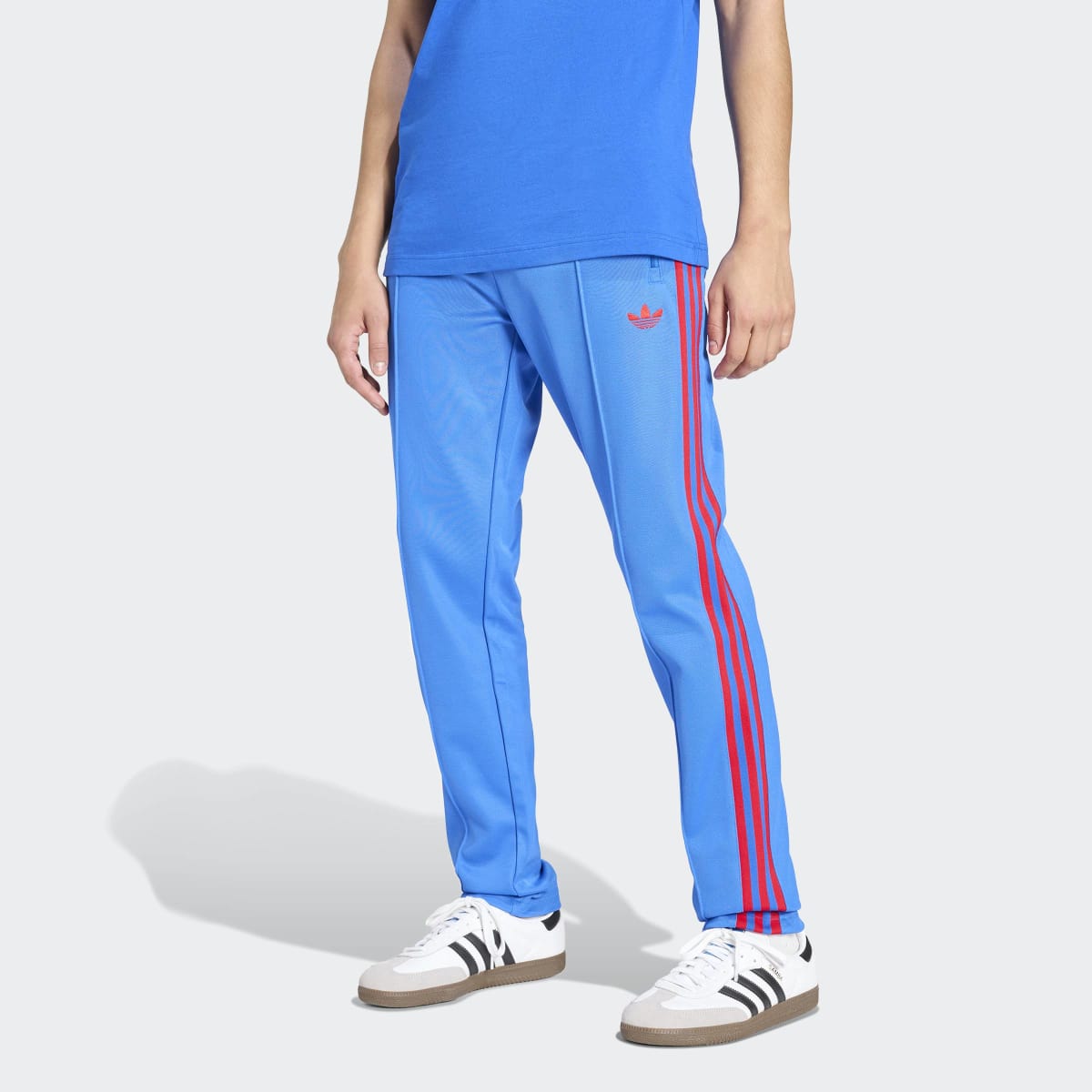D.DEO ADIDAS BECKENBAUER TP M 