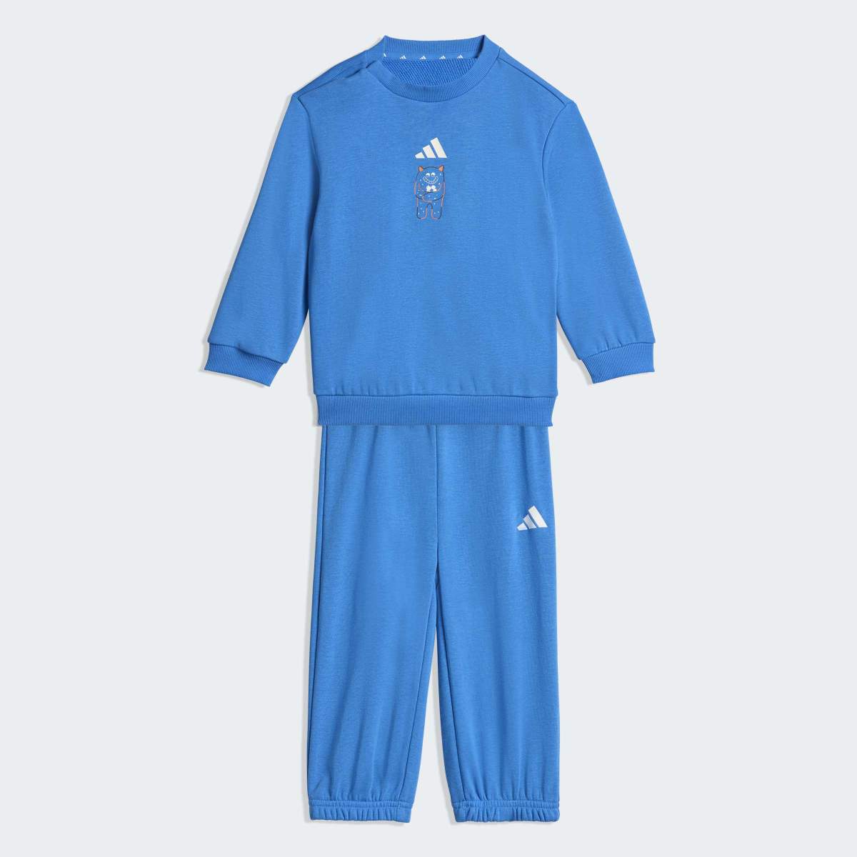 TRENERKA ADIDAS I TRNSTR SET BT 