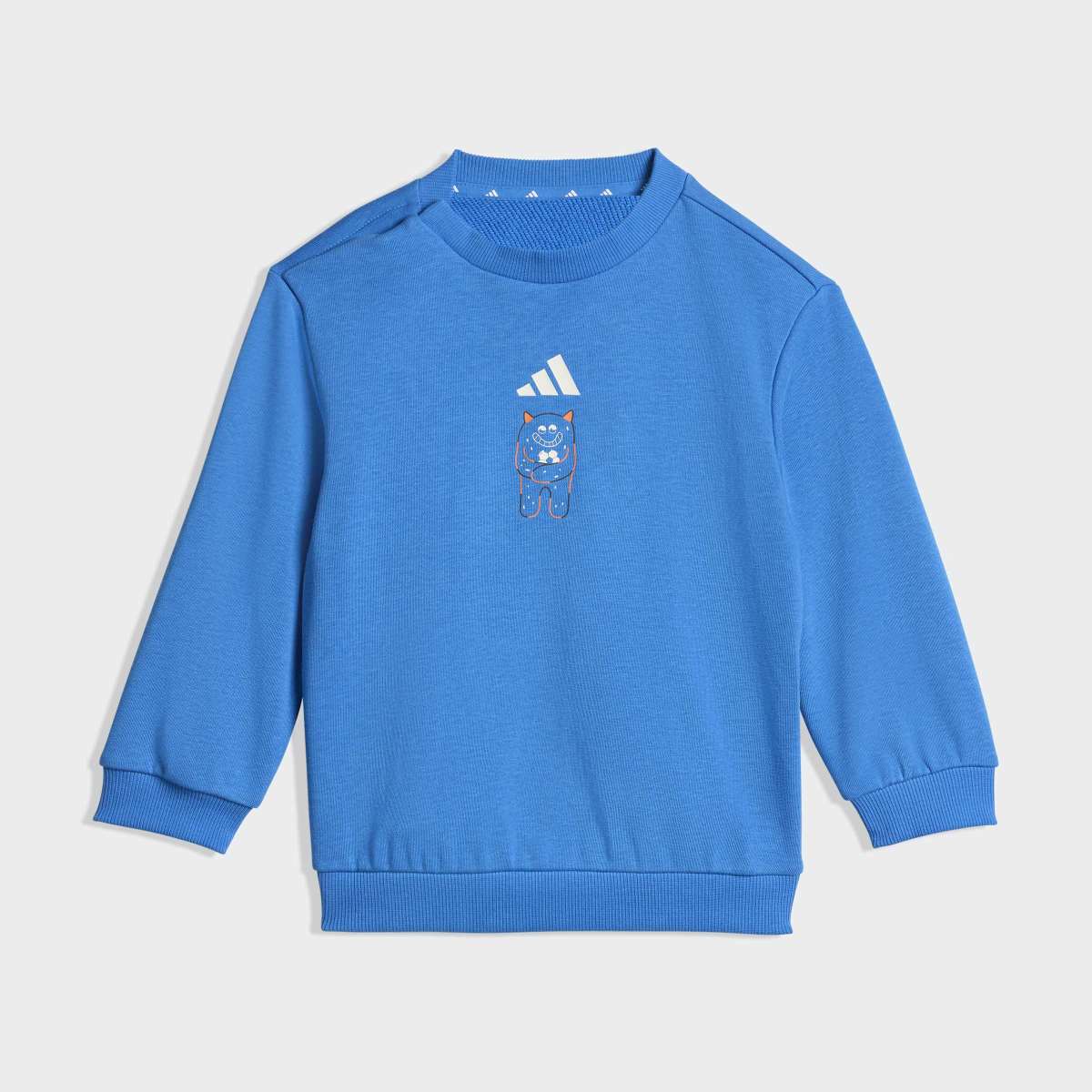 TRENERKA ADIDAS I TRNSTR SET BT