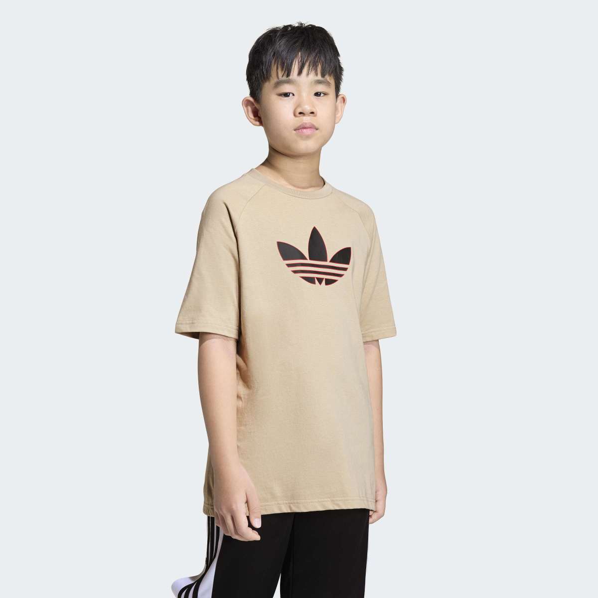 MAJICA ADIDAS GFX TR LO TEE BG 