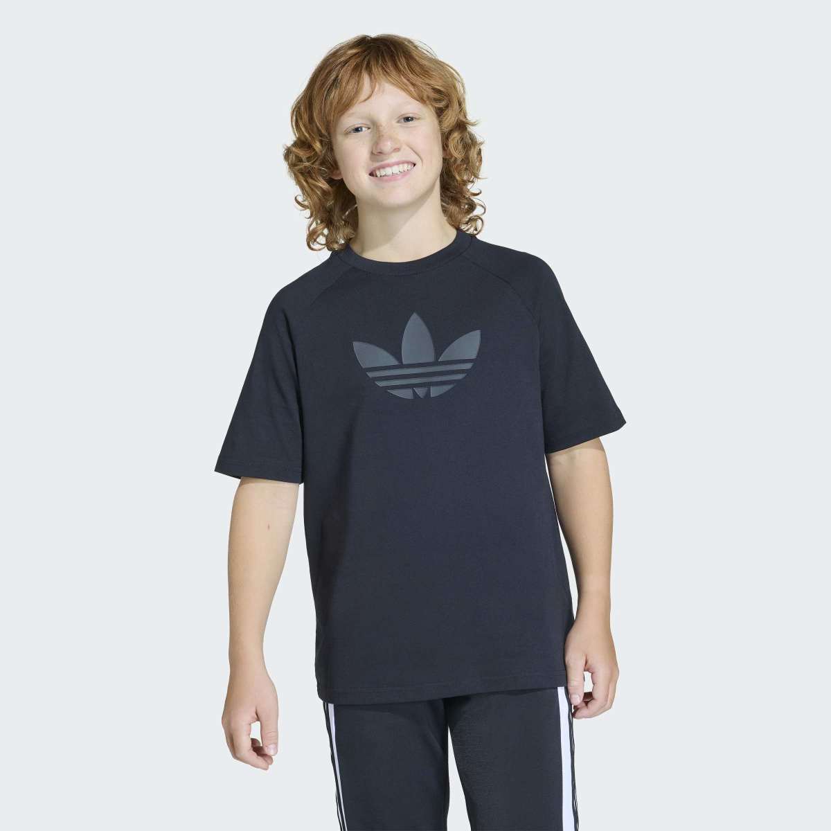 MAJICA ADIDAS GFX TR LO TEE BG 