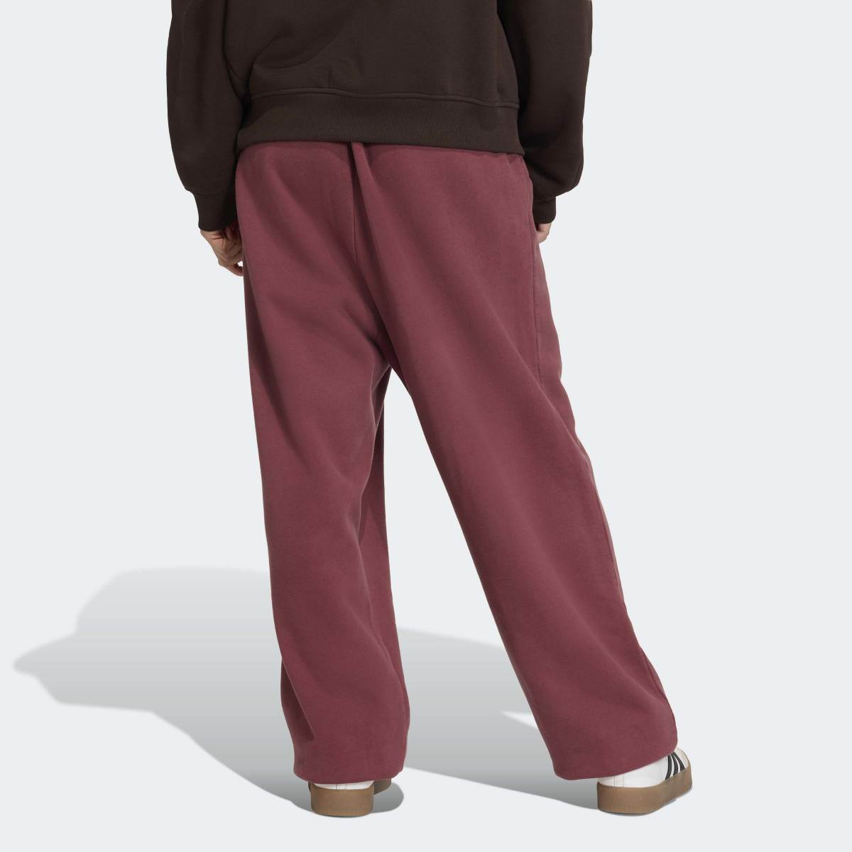 D.DEO ADIDAS ESS JOGGER W 