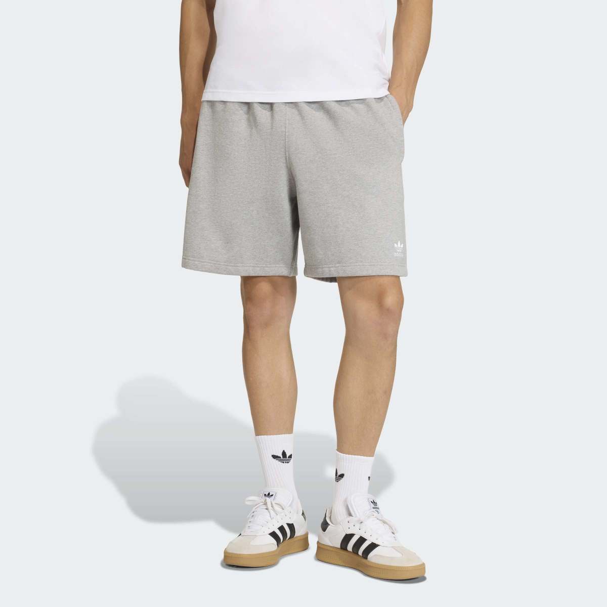 SORC ADIDAS ESS SHO M 
