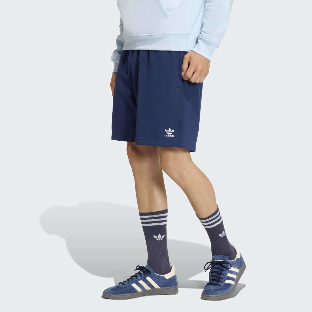 SORC ADIDAS ESS SHO M 