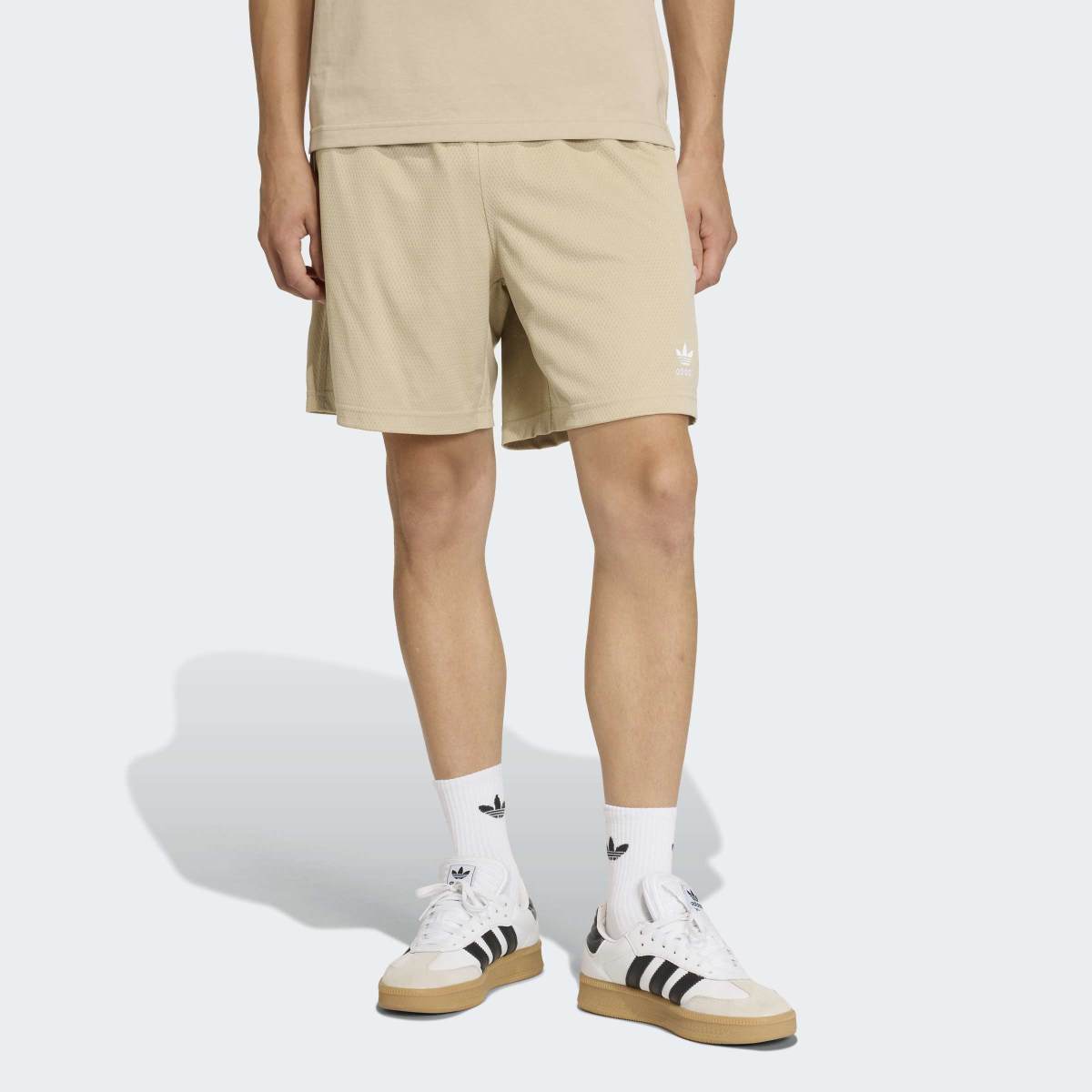 SORC ADIDAS ESSENTIALS SHO M 