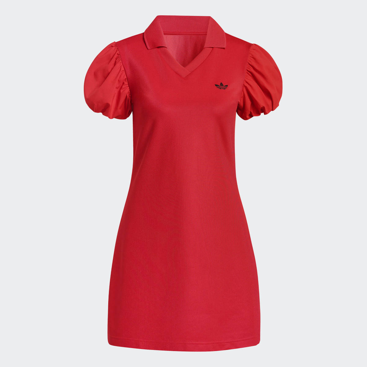 HALJINA ADIDAS BALLOON DRESS W 