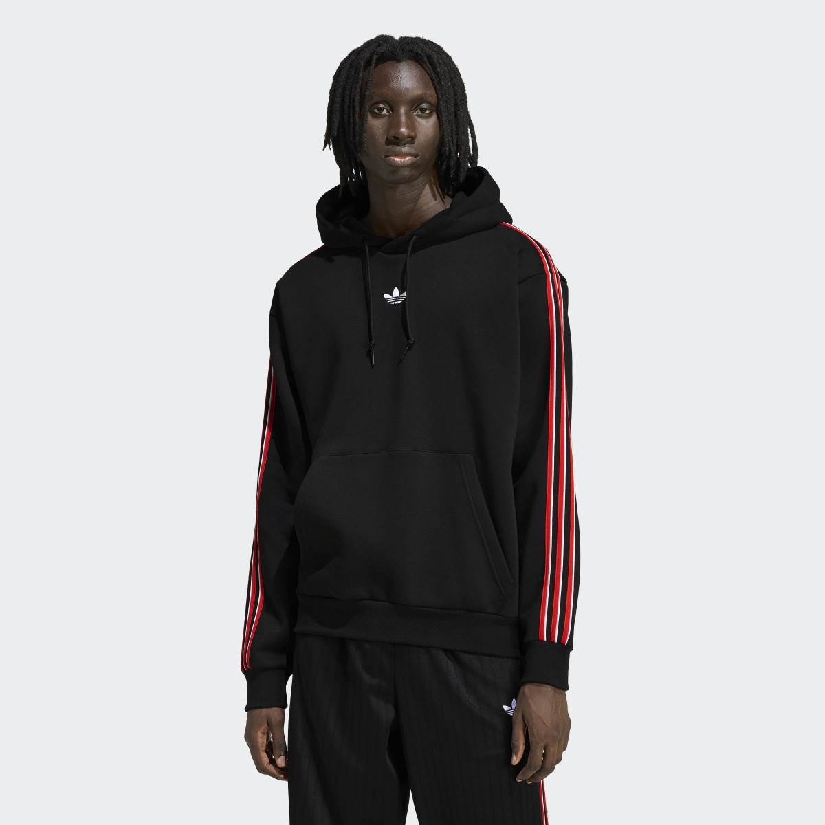 DUKS ADIDAS HD M