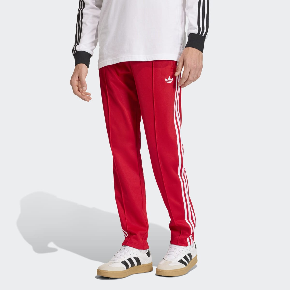 D.DEO ADIDAS BECKENBAUER TP M 