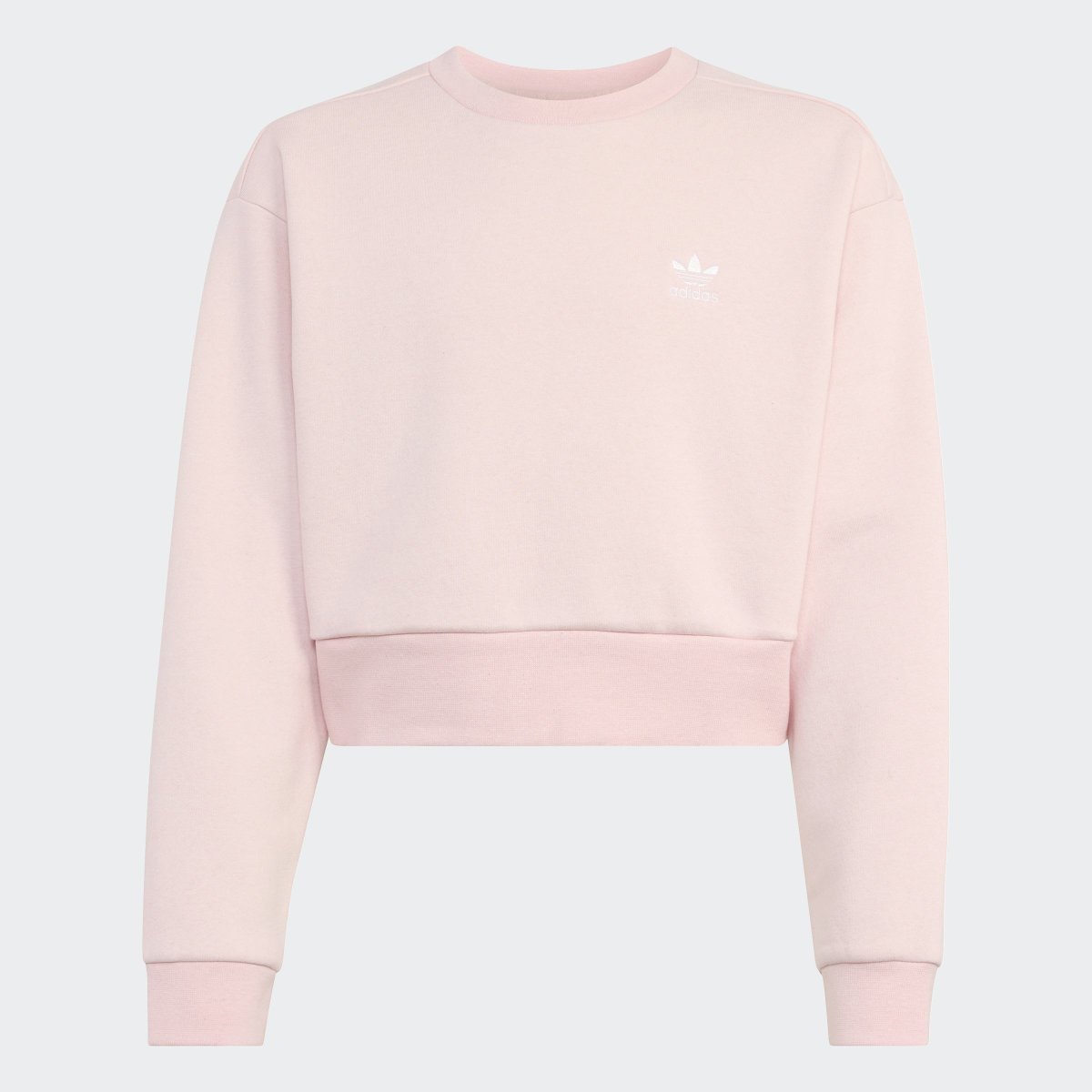 DUKS ADIDAS BOXY CREW GG