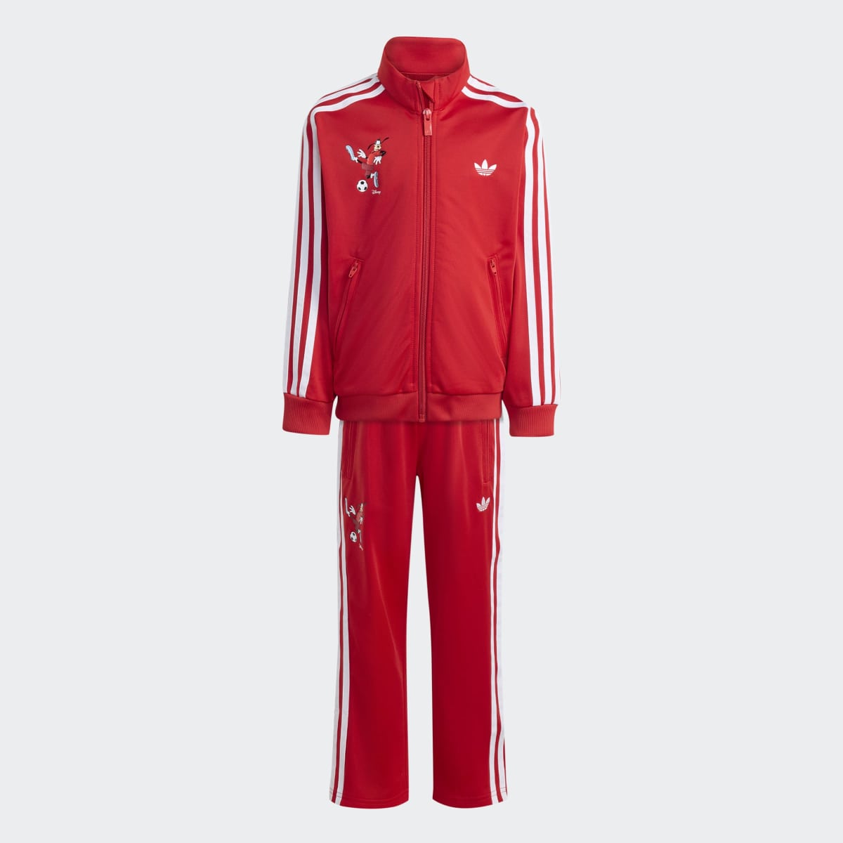 TRENERKA ADIDAS FIREBIRD TS BP 