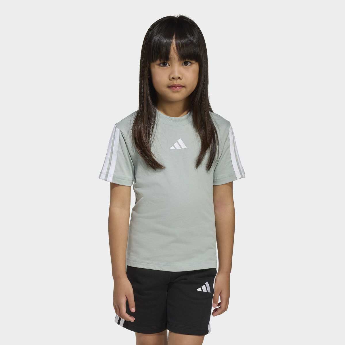 MAJICA ADIDAS LK 3S TEE 160 BP 
