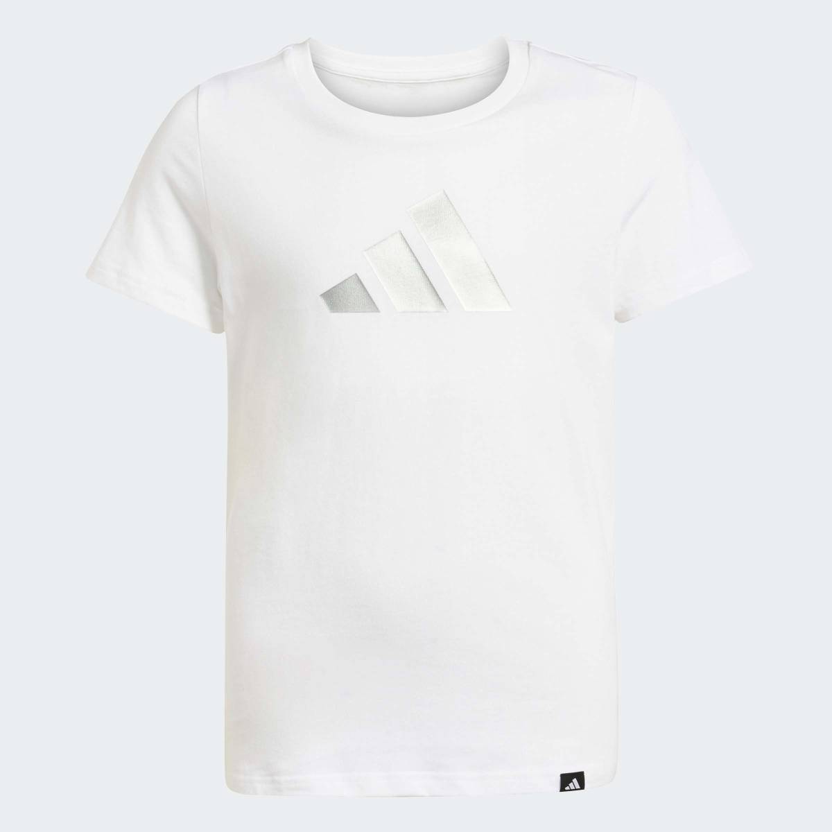 MAJICA ADIDAS JG LOGO T GG
