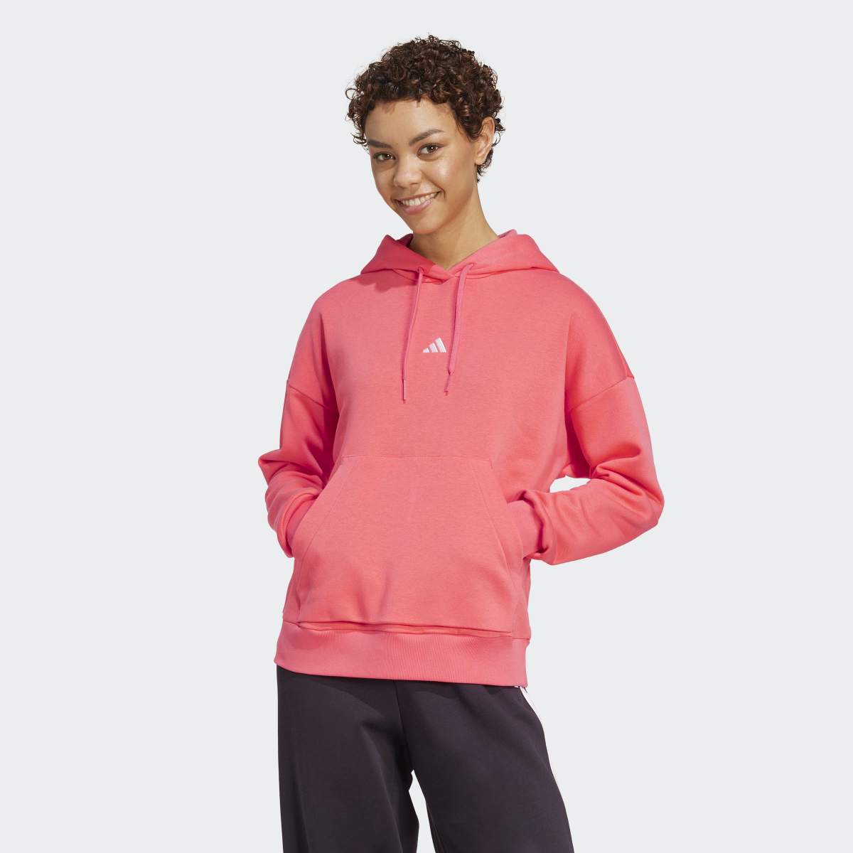 DUKS ADIDAS W SL FC HD W