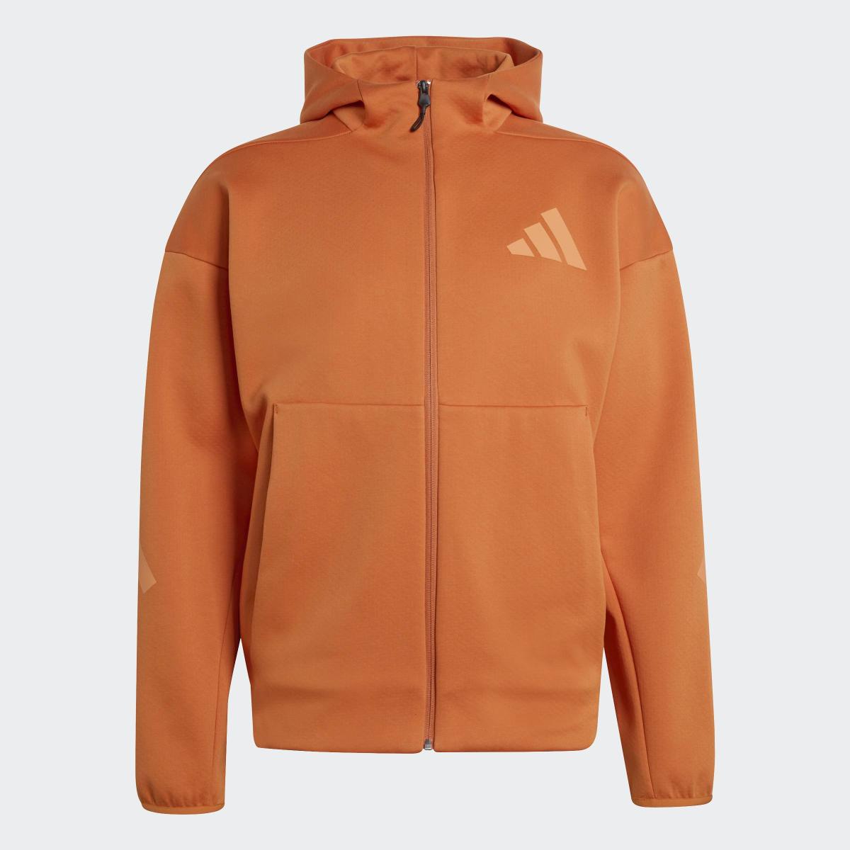 DUKS ADIDAS M Z.N.E. FZ M