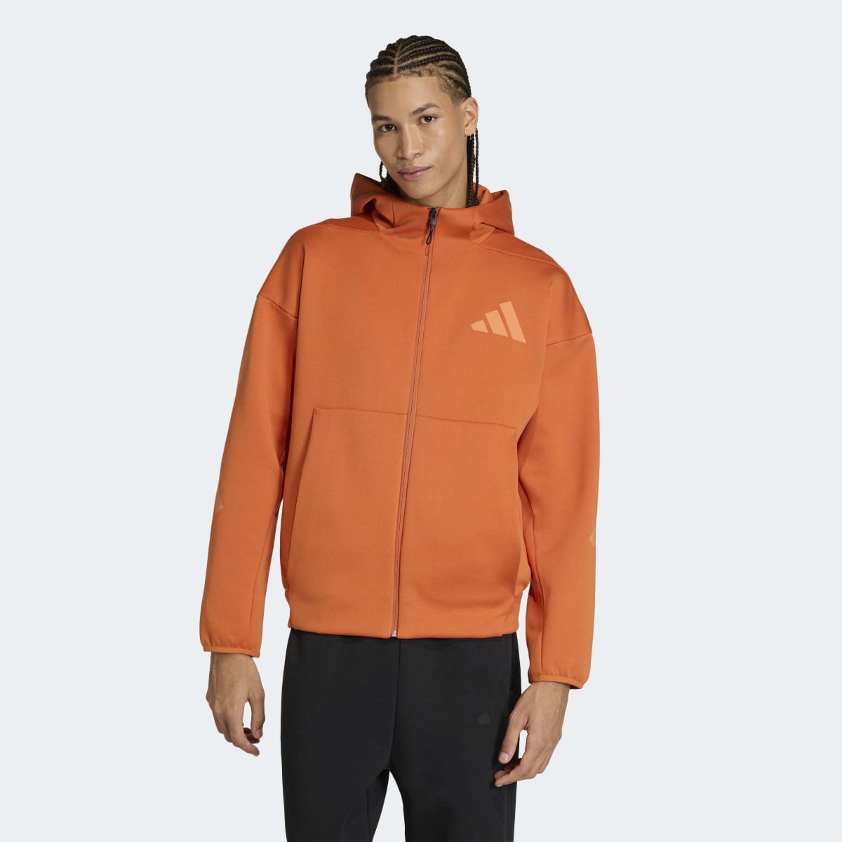 DUKS ADIDAS M Z.N.E. FZ M 