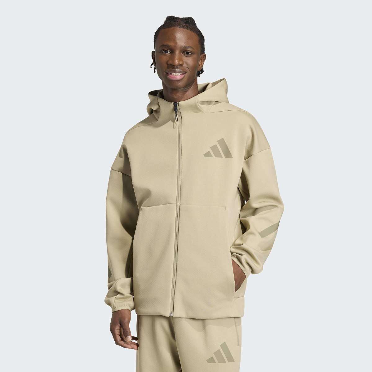 DUKS ADIDAS M Z.N.E. FZ M