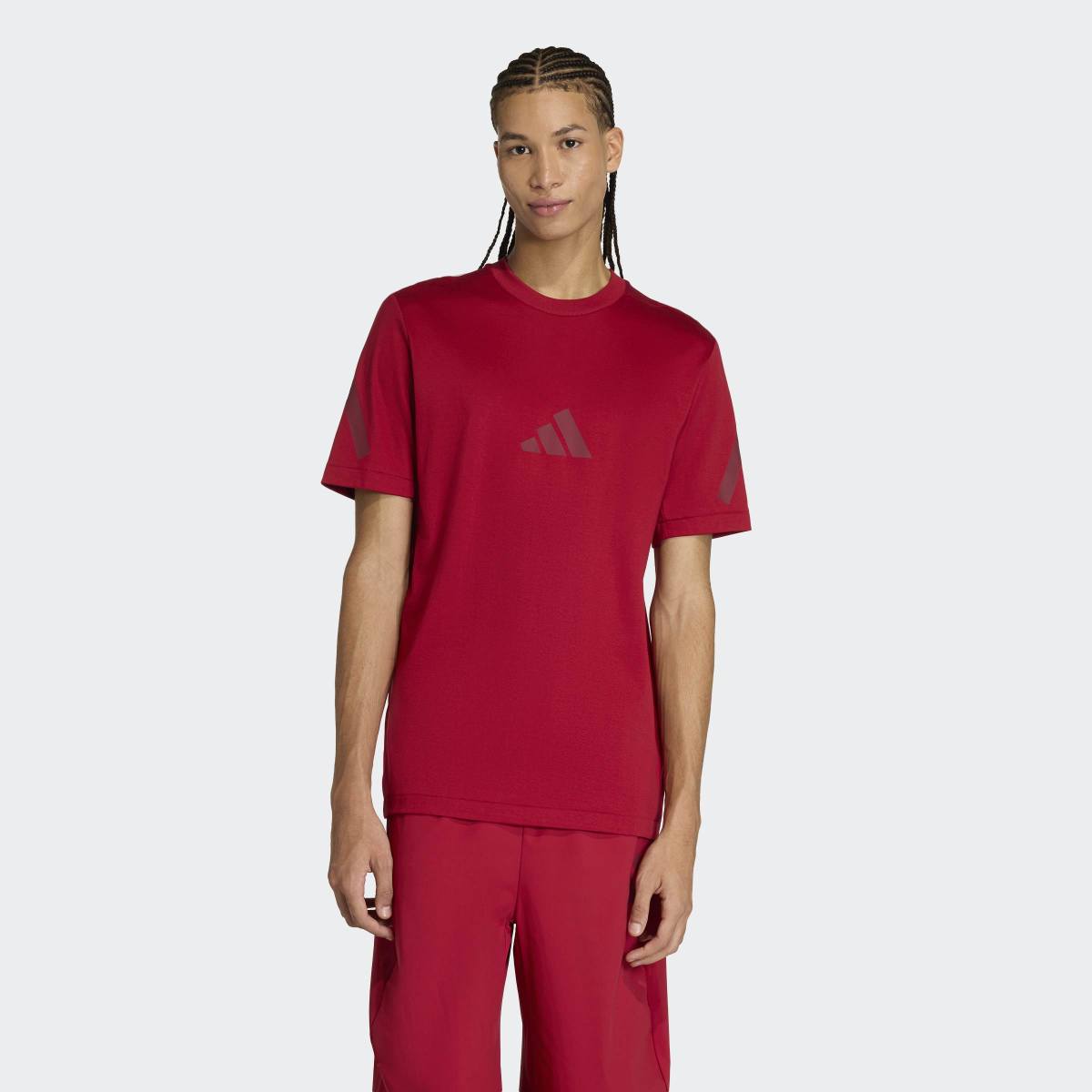 MAJICA ADIDAS M Z.N.E. TEE M 