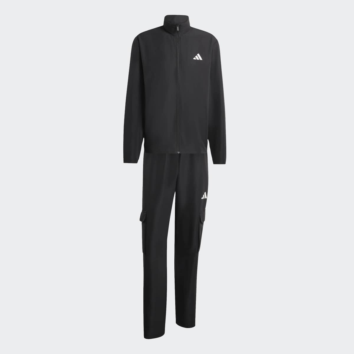 TRENERKA ADIDAS M WV CRG TS M 