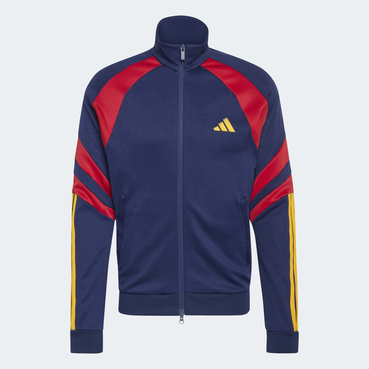 DUKS ADIDAS M TIRO NP TT M