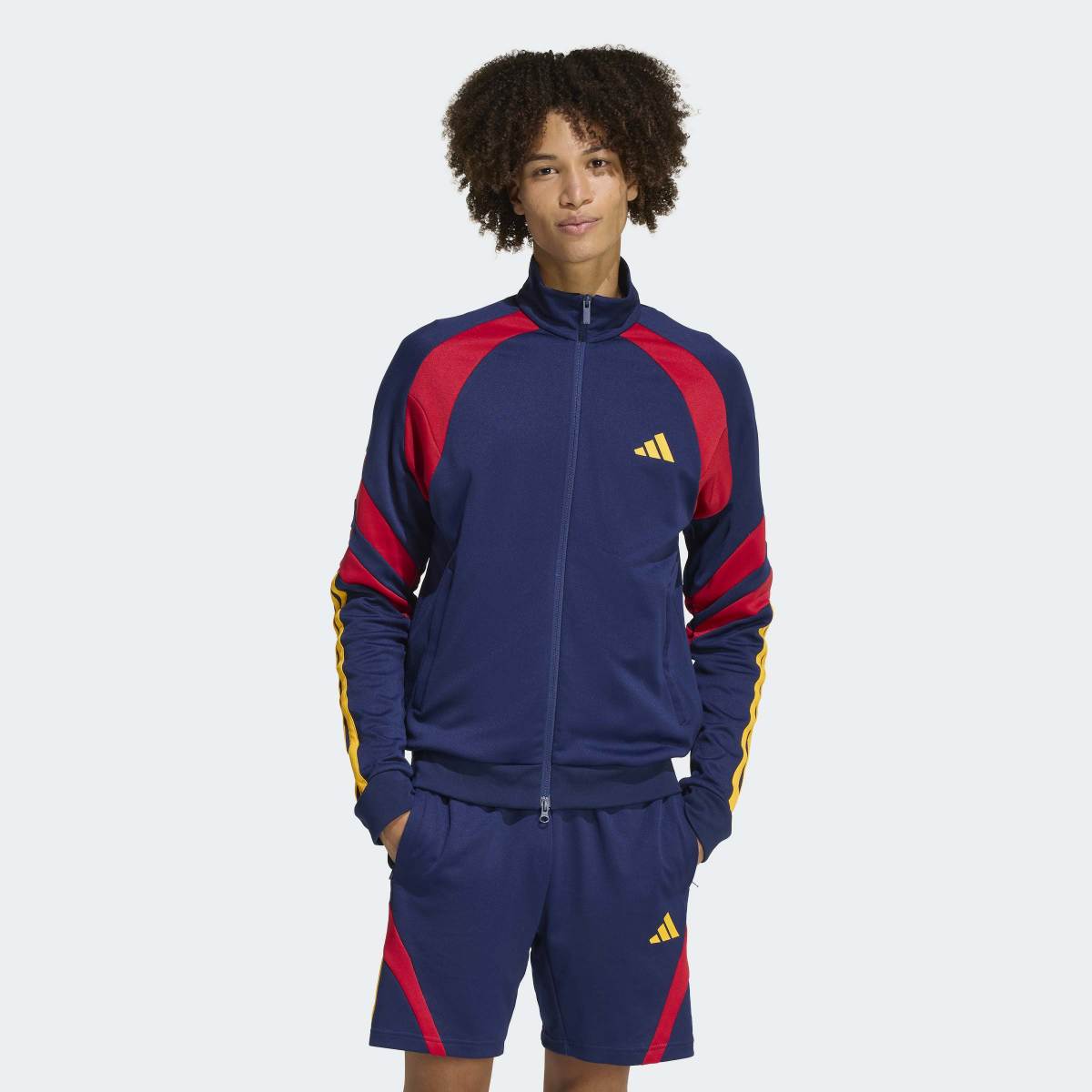 DUKS ADIDAS M TIRO NP TT M