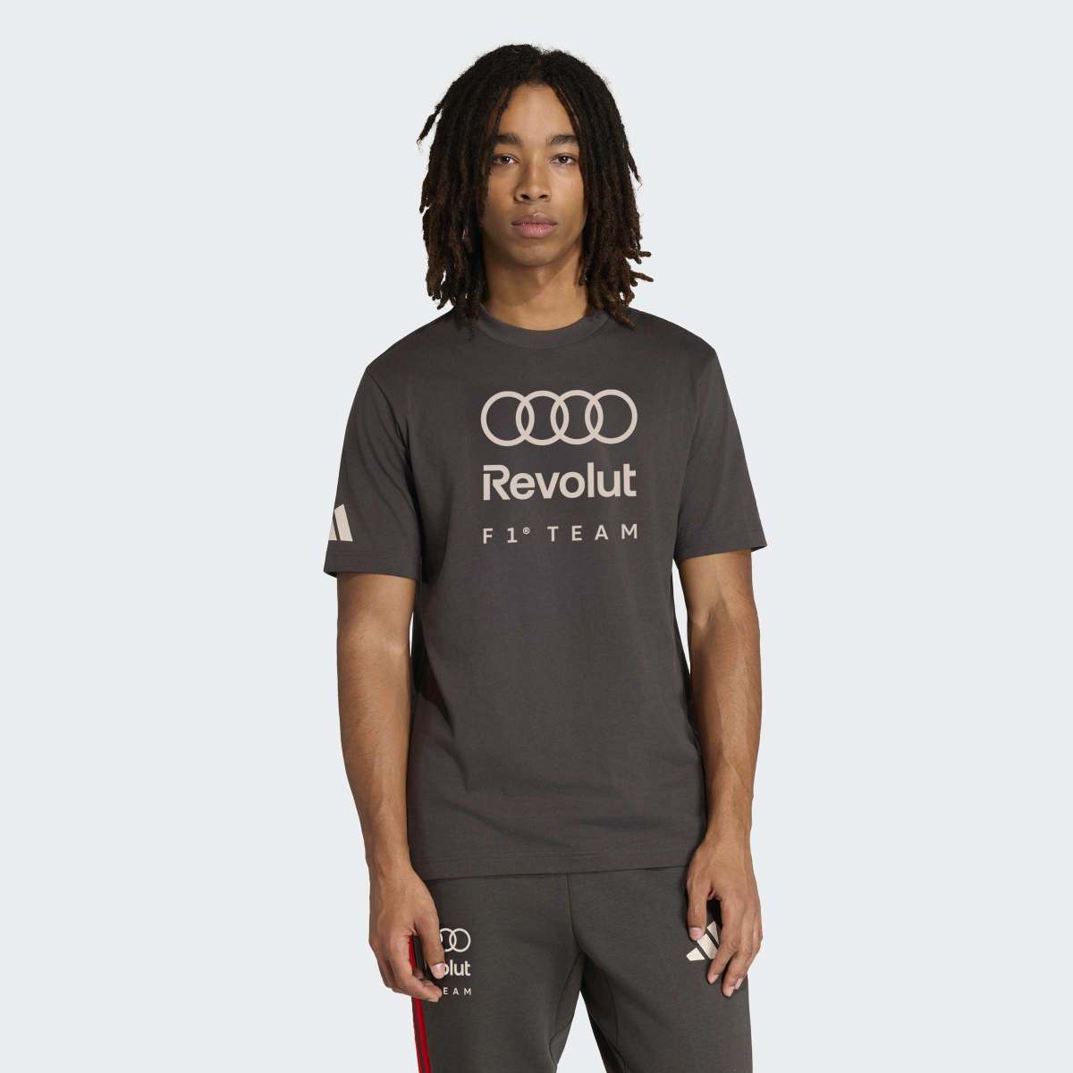 MAJICA ADIDAS AU DNA GFTEE M 