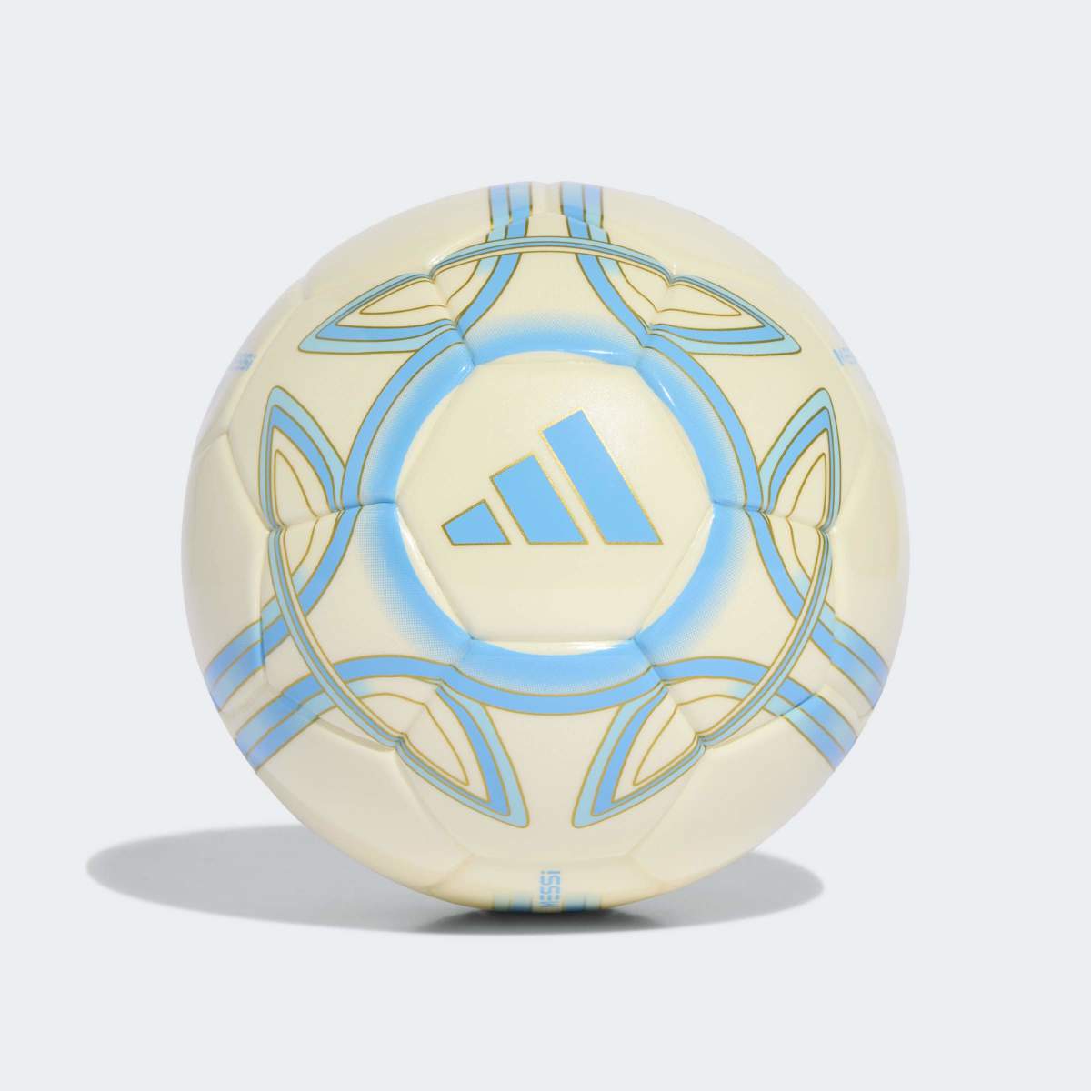 LOPTA ADIDAS MESSI MINI U