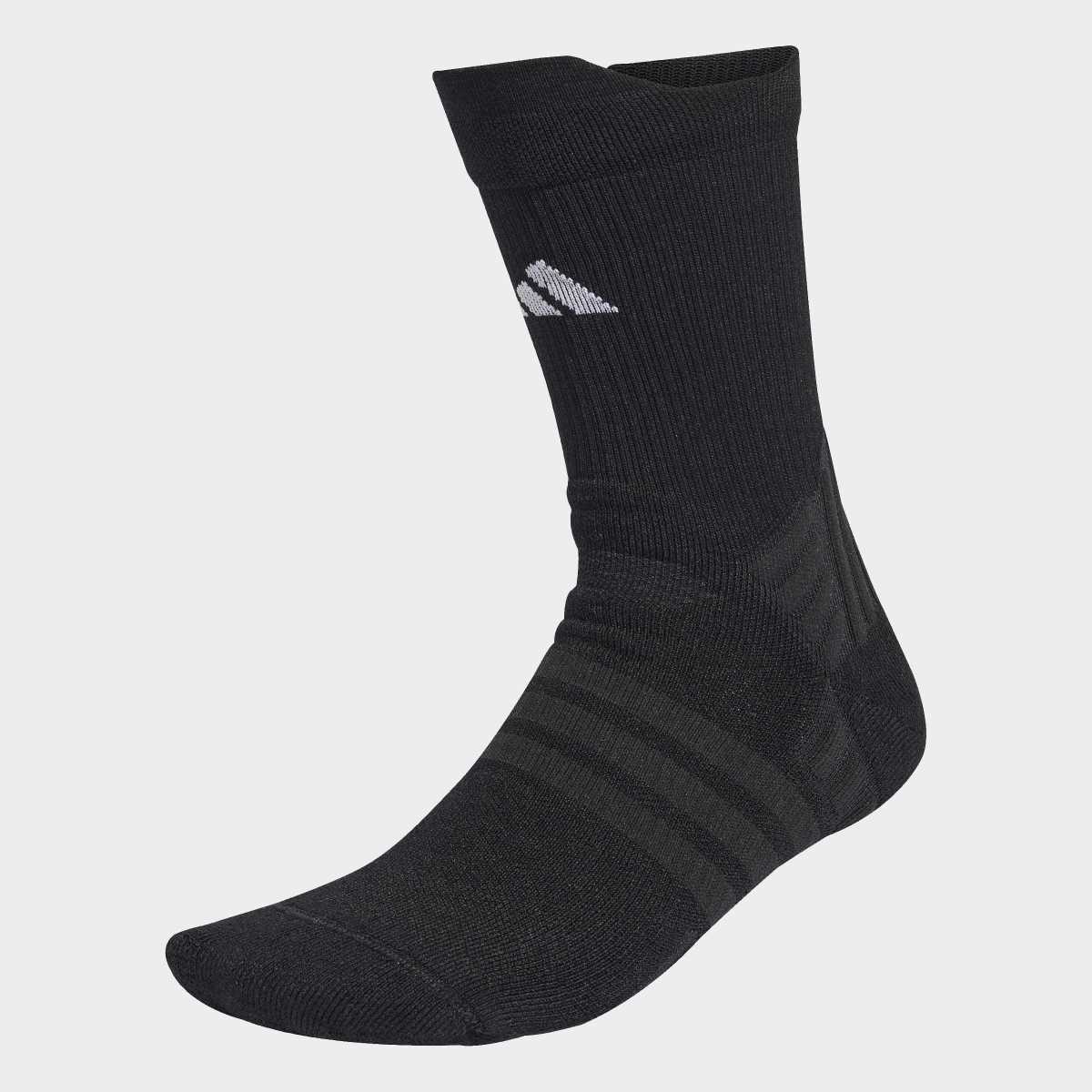 CARAPE ADIDAS TENNIS CRW SOCK U 