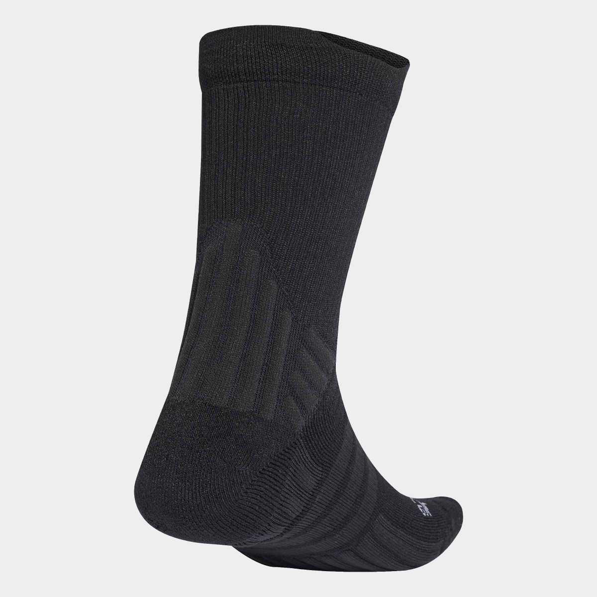 CARAPE ADIDAS TENNIS CRW SOCK U 