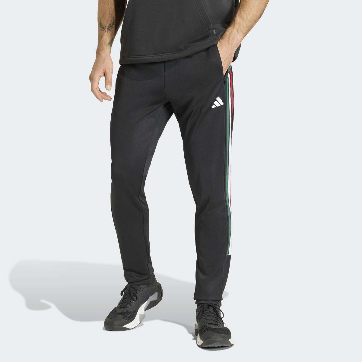 D.DEO ADIDAS WE ALLSET 3S PT M 
