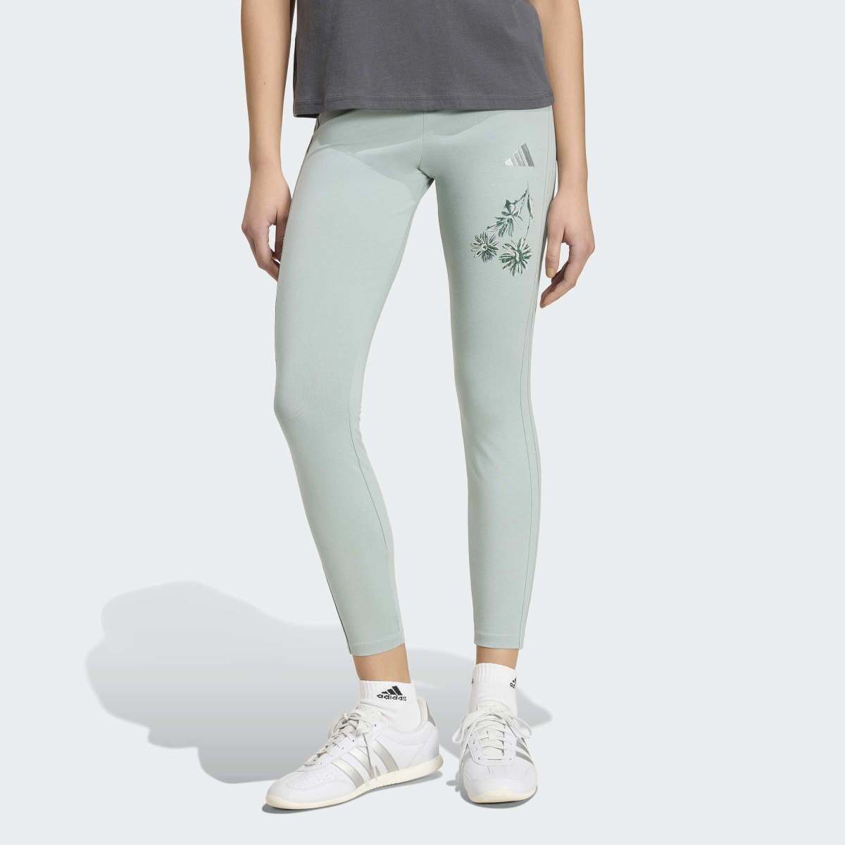 HELANKE ADIDAS W 3S SJ LEG W