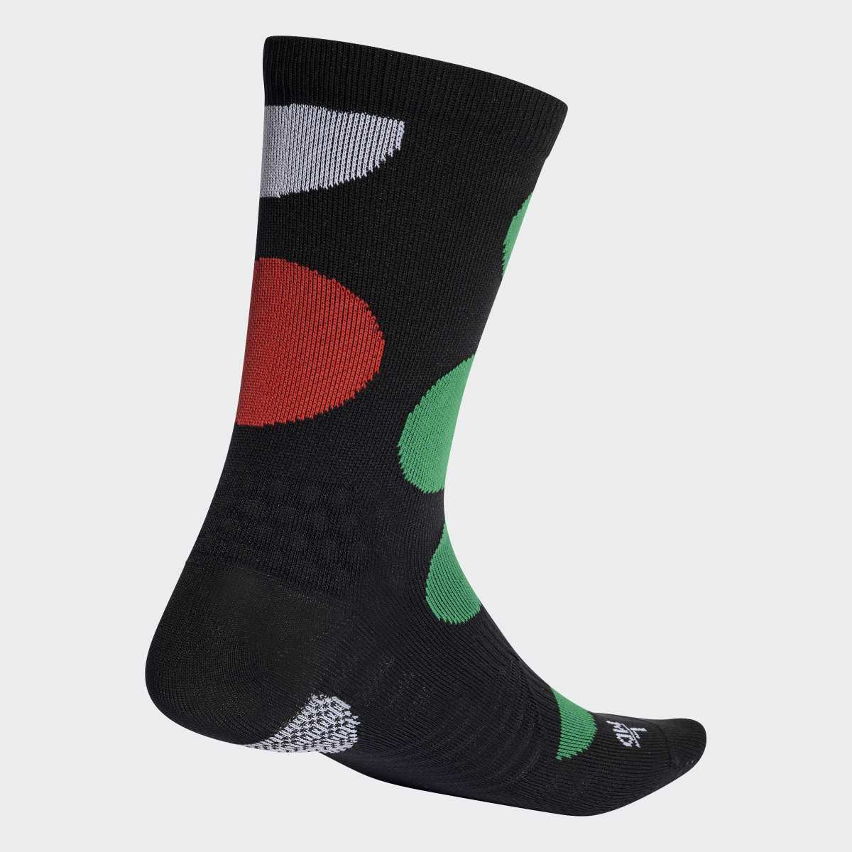 CARAPE ADIDAS MER GDM SOCKS U