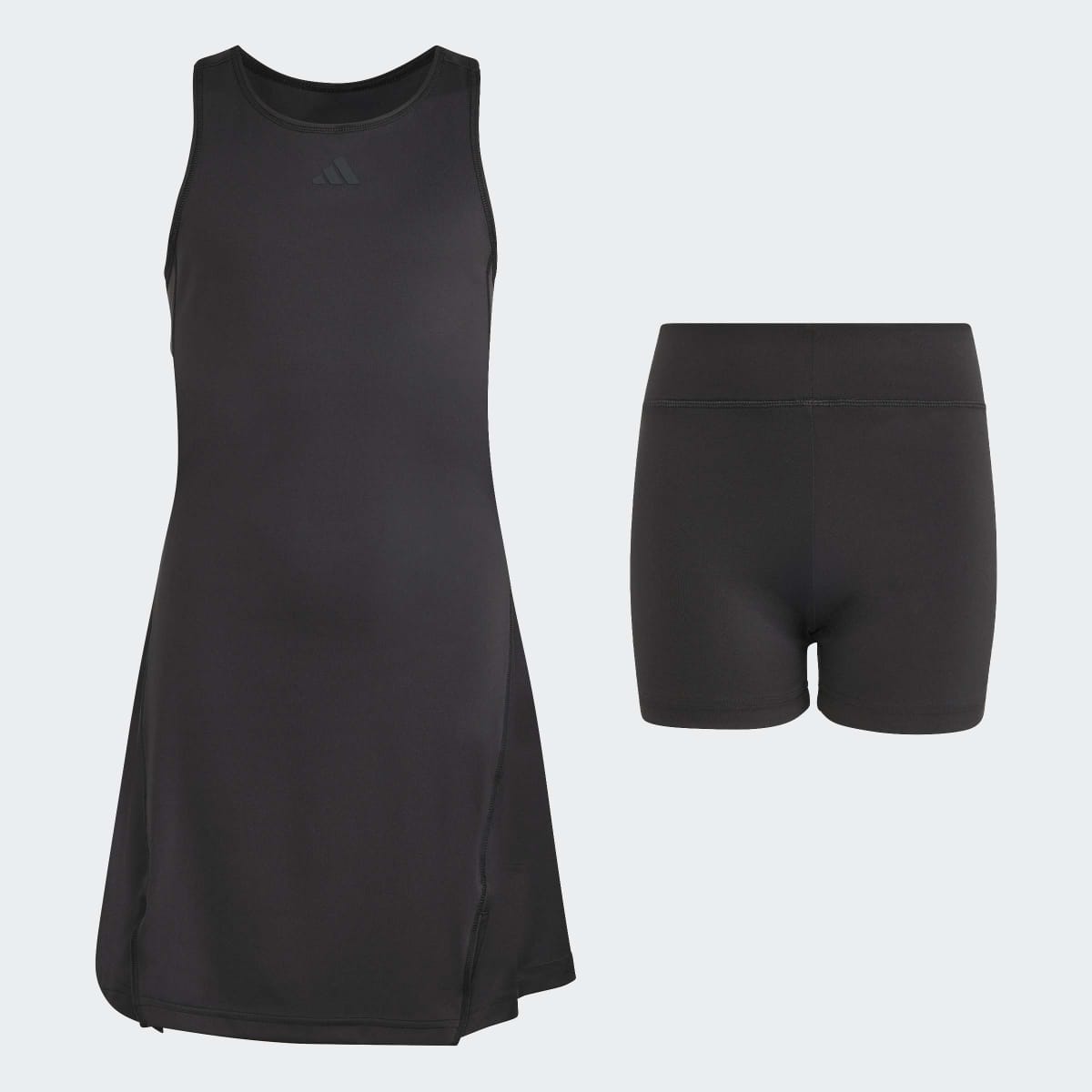 HALJINA ADIDAS G CLUB DRESS GG