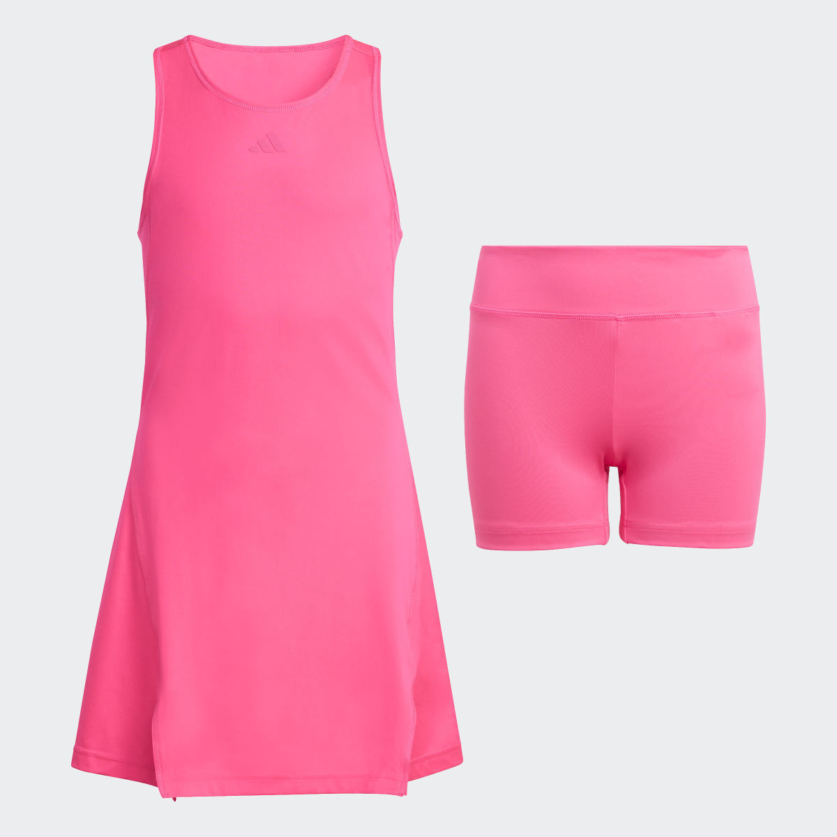 HALJINE ADIDAS G CLUB DRESS GG