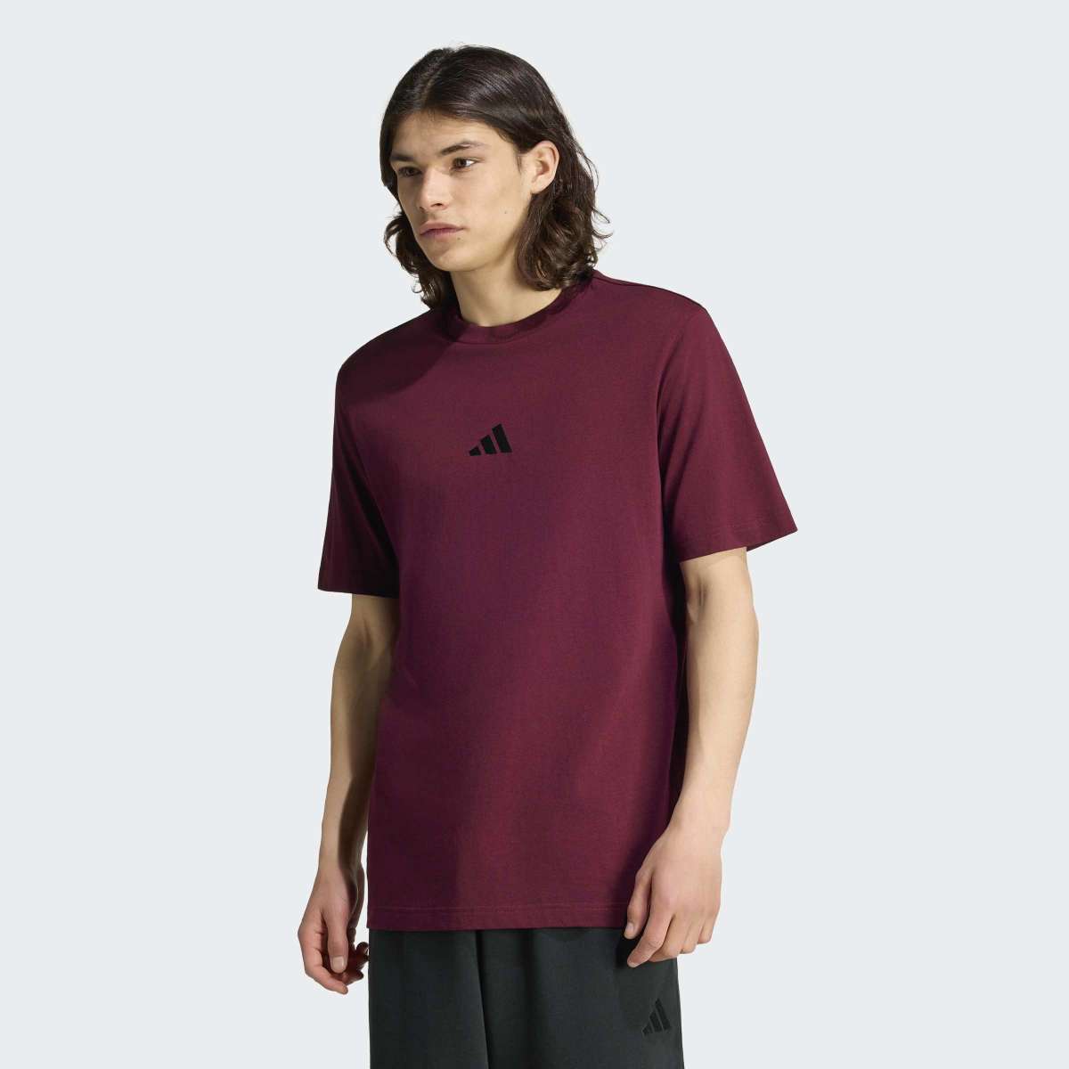 MAJICA ADIDAS M SL SJ T M