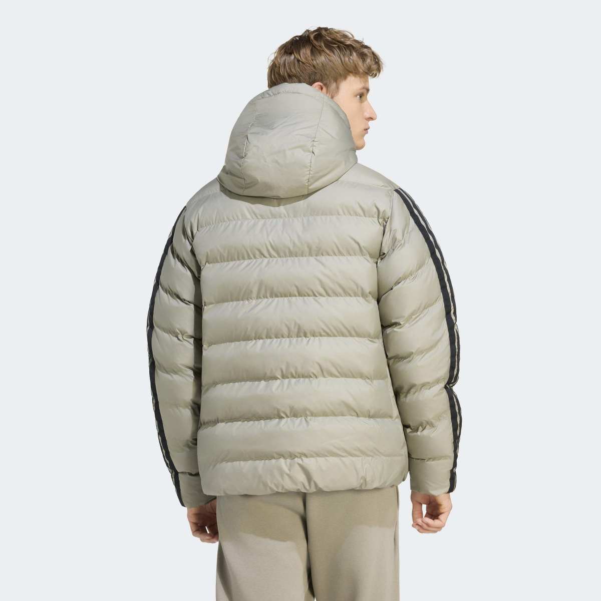 JAKNA ADIDAS ESS 3S SD HD JK M