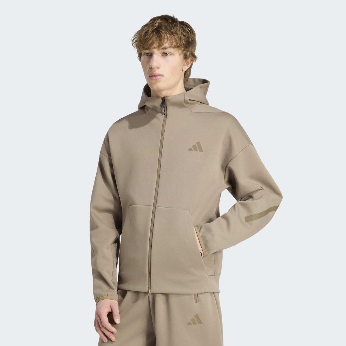 DUKS ADIDAS M Z.N.E. FZ M 