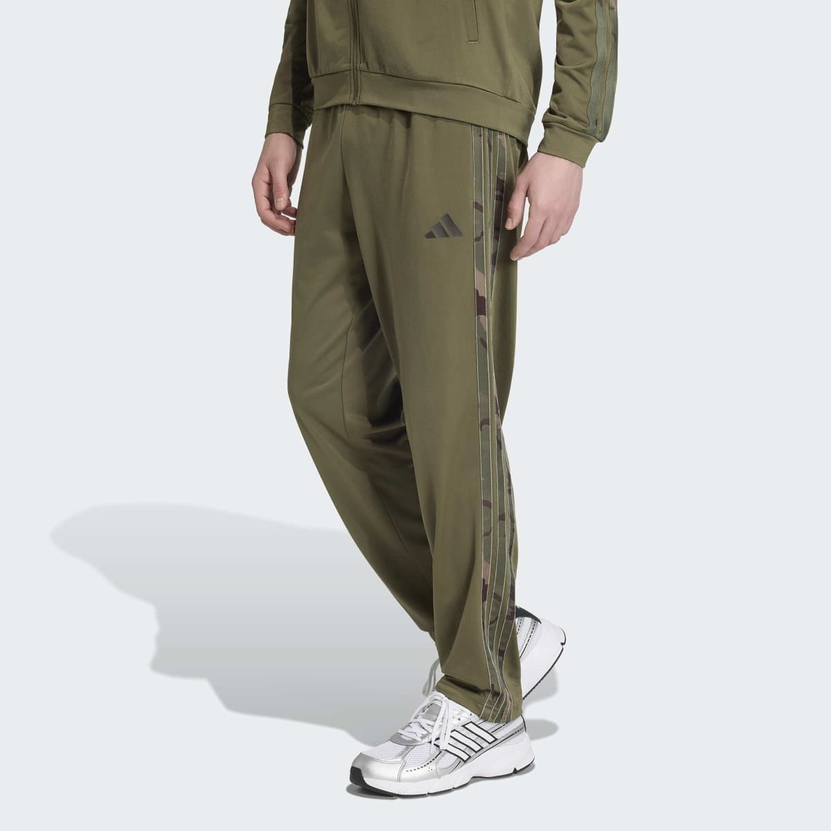 D.DEO ADIDAS M 3S CAMO PT M
